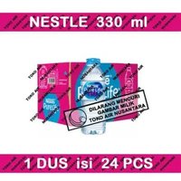 Nestle Purelife 330 ml - Air Mineral