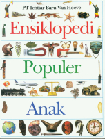 Ensiklopedi Populer Anak