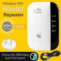 WIFI Repeater 1200Mbps Wireless WiFi สัญญาณ Booster 802.11N/B/G Wifi Access Point Extender