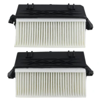 Automobile Cabin Air Filter Parts Accessories For Mercedes-Benz C Class S-Class W221 W222 300/350 6420941204