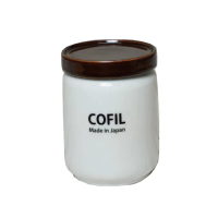 【COFIL】COFIL 陶瓷咖啡罐(COFIL 陶瓷咖啡罐)
