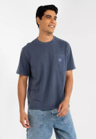Timberland AF Garment Dye 胸袋T恤