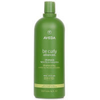 Aveda Be Curly 高級洗髮精 1000毫升/33.8盎司