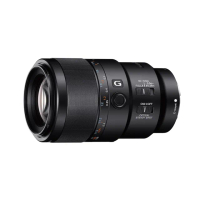 【SONY 索尼】FE 90mm F2.8 G Macro OSS SEL90M28G(公司貨 保固 24個月)