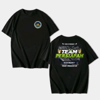 KAOS MBG SPPG TEAM PERSIAPAN CORAK HIJAU PRINT