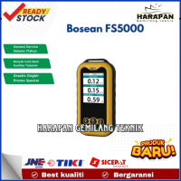 Nuclear Radiation Detector Bosean FS5000 Dosimeter Nuklir