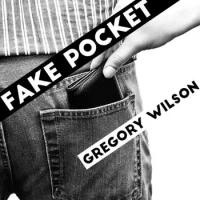 Fake Pocket by Gregory Wilson -Magic tricks