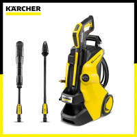 【Karcher 凱馳】家用水冷式高壓清洗機 / K5 POWER CONTROL