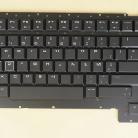 Belgian Keyboard For HP OMEN X 17-AP000 17-ap000nb 17-ap001nb 17-ap002nb 17-ap003nb 17-ap005nb 17-ap008nb 2B-BB521H100 Backlit