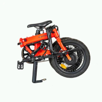 16 inch Hidden Battery Folding Ebike/ Electric Foldable Bike adult folding electric bicycle