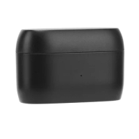 Portable Wireless Charging Box Scratch-resistant Case for Jabra Elite 85t Bluetooth-compatible Earphone Accessories
