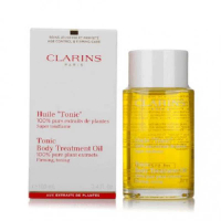 Clarins 嬌韻詩 身體調和護理油 按摩油 (新版) 100ml