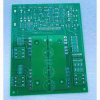 Pure Sinusoidal Inverter Main Board Empty Board Power Frequency Inverter PCB Empty Board (8 Tubes)