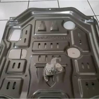 Otoproject Crank Guard Mobil Baleno Hatchback - Crank Guard Pelindung Bawah Mesin Baleno Hatchback 2