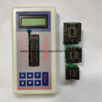 Chip Tester IC Tester Transistor Ntegrated Circuit IC Tester