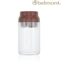 ├登山樂┤日本 Belmont 戶外咖啡儲豆罐(5杯份) # BM-345