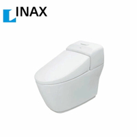 【INAX伊奈】日本技術AQUA超奈米釉料水龍捲單體式馬桶AC-1032VN-TW【領券滿額再折千5/31止】