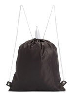 DRAWSTRING 290T GY 42X36.5