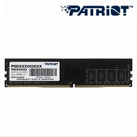 【PATRiOT 博帝】8G DDR4 3200 桌上型PC 記憶體