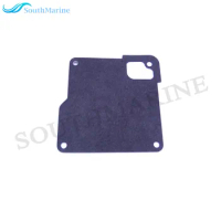 Boat Engine F20-05040004 Breather Cover Gasket for Parsun HDX Mikatsu Outboard Motor F15A F20A 4-Stroke