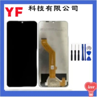 6.75'' Original For TCL 40 SE T610K T610 LCD Display Touch Screen Digitizer Assembly Parts6.75'' Original For TCL 40 SE T610K T6