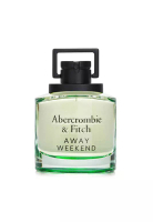 Abercrombie & Fitch ABERCROMBIE & FITCH - Away Weekend 淡香水噴霧 100ml/3.4oz