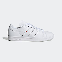 Adidas Stan Smith [EG5810] 男鞋 運動 休閒 復古 經典 情侶 愛心 愛迪達 白