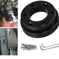 Racing Wheel Stand Adapter For LOGITECH For G29 For G920 70MM For PCD
