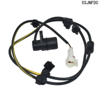 89545-0K020 ABS Wheel Speed Sensor 895450K020 For Toyota Hilux 2005-2012