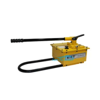 PCP hand operated hydraulic pump