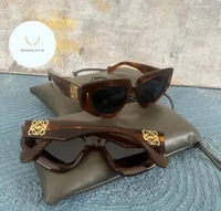 Loewe Amazing Gate Sunglasses Havanna
