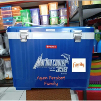 Marina Cooler Box 35S Lion Star 33 Liter / Cool Box Tempat Es Lion Star 35 L