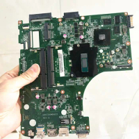 For Acer aspire E5-471 E5-471G motherboard I5-5200U CPU GT840M/820M ,Mainboard DA0ZQ0MB6E0