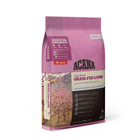 【ACANA】單一蛋白低敏無穀配方 美膚羊肉+蘋果6公斤(狗糧、狗飼料、狗乾糧)