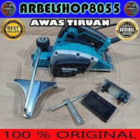 MAKITA M1901B MESIN PLANER 82MM / SERUT KAYU / KETAM MAKITA M 1901 B