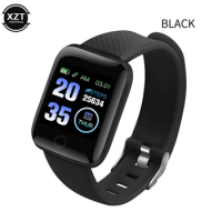 In Stock! D13 Smart Watches 116 Plus Heart Rate Watch Smart Wristband Sports Watches Smart Band Wate