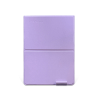 HyRead Gaze Note系列7.8吋直立保護殼(丁香紫)