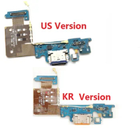 USB Charging Dock Port Connector Board Parts Flex Cable For LG V40 ThinQ V405 V409
