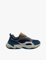 Sepatu Casual Pria Airwalk Genoa Navy [ AIWCM260607N ] 42