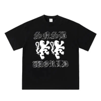 IDLE BLACK SNSB Tshirt - Dont Ask Me Sorry Not Sorry Kaos Distro SNSB Unisex Bahan katun Combed Baju