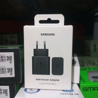 Charger Original Samsung SEIN 45W