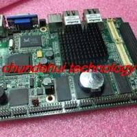ENC-LX800VE-2S Motherboard 3.5 Inch Embedded Industrial Control Board LX800