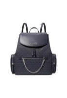 Michael Kors Jet Set 女士雙肩包深灰色35T1STTB3B