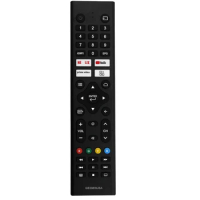 GB396WJSA Replace Remote Control For Sharp LCD TV 2TC32DF1I 2T-C50DF1I 2T-C42DF1I Easy Install Easy To Use