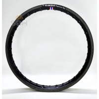 [100% ORIGINAL]TAIKOM THAILAND RIM ALLOY RACING ALLOY RIM 1.4x17 1.6x18 140/17 160/18thanks