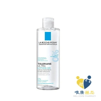 理膚寶水  多容安舒緩保濕化妝水( 400ml) 原廠公司貨 唯康藥局