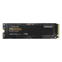 Samsung 2TB SSD 1TB 970 EVO Plus MLC NVMe M.2 2280 500GB Internal Solid State Drive PCIe 3.0x4 250GB For Laptop Desktop
