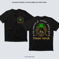 KAOS PAGAR NUSA TRIDENT FIGHTER EIGHTY SIX PREMIUM QUALITY