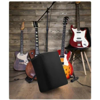 Dust Case Cover with Elastic Band Protective Dust Case Speaker Case Slip Sleeve for Bose S1 Pro Spea