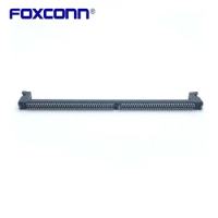 Foxconn AH08847-B9B20-4F Gilding 15U DDR4 Computer Memory Slot 288PIN